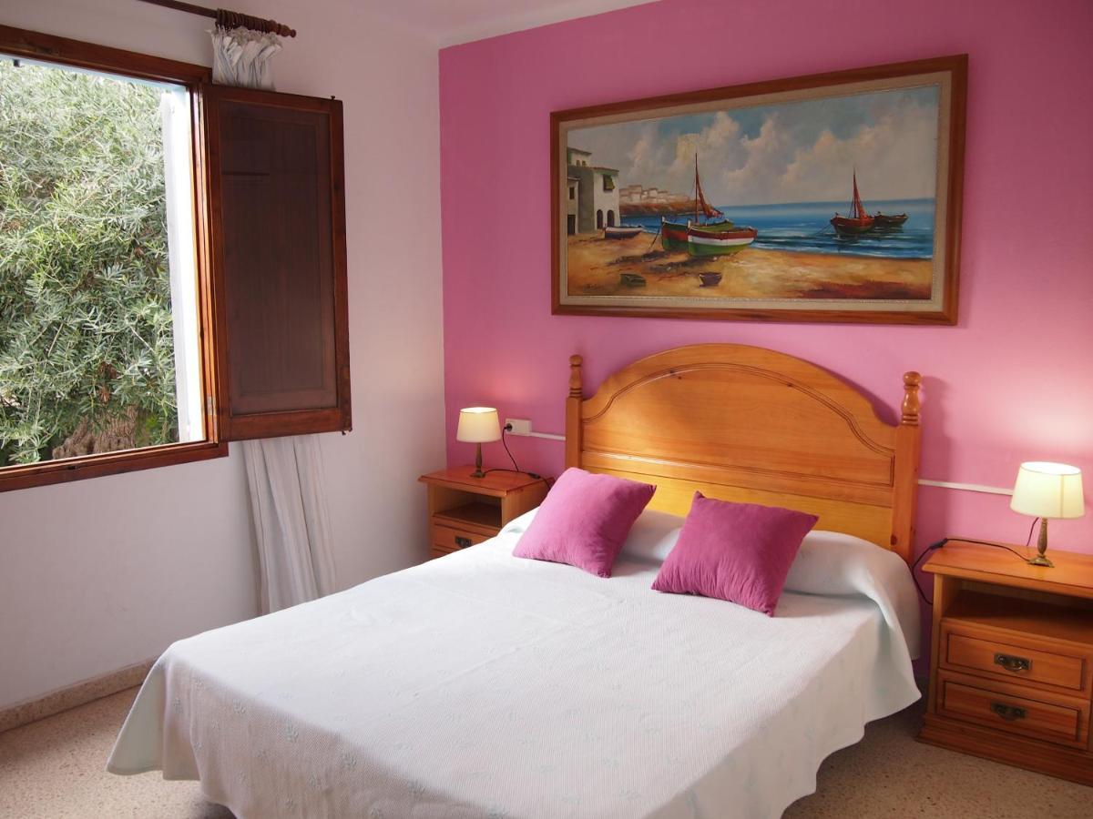 Sa Marina Villa Port de Alcudia  Exteriör bild