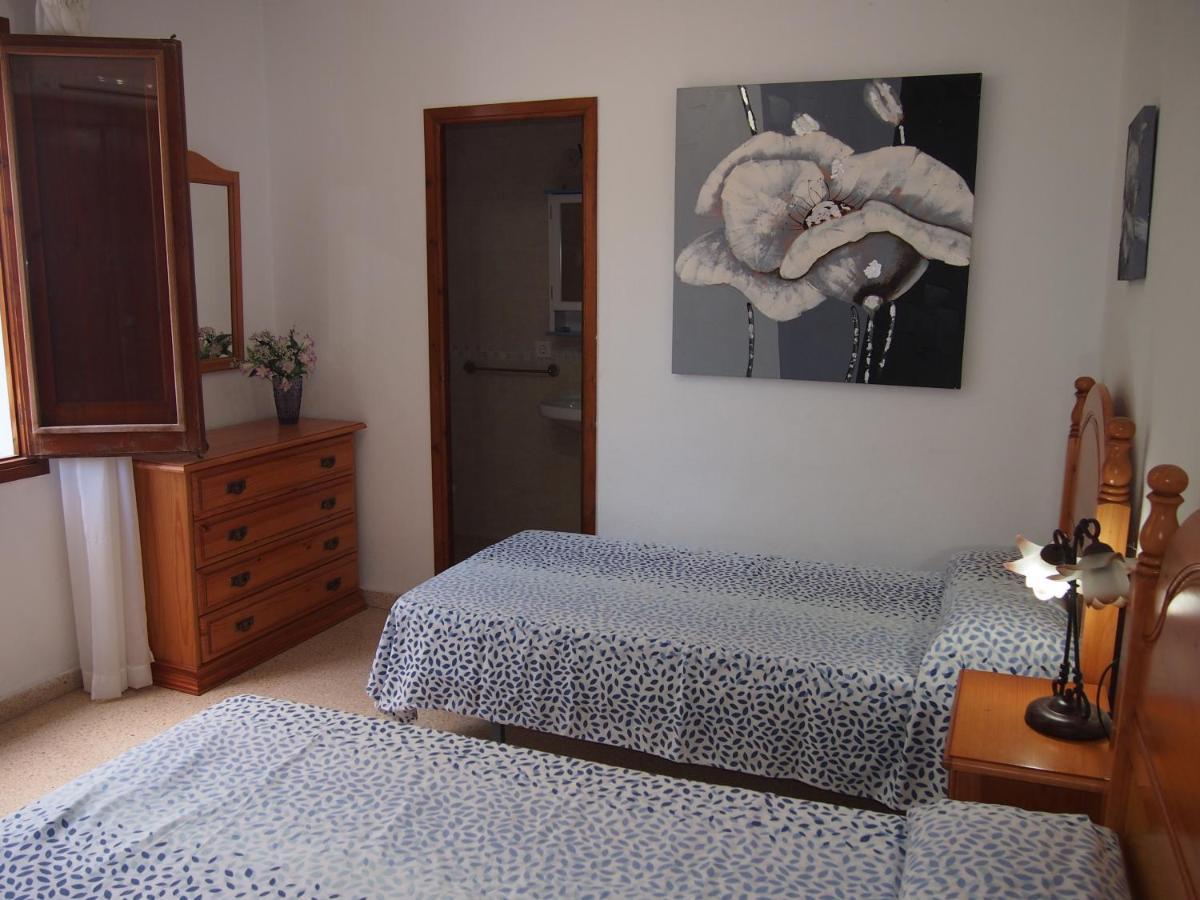 Sa Marina Villa Port de Alcudia  Exteriör bild